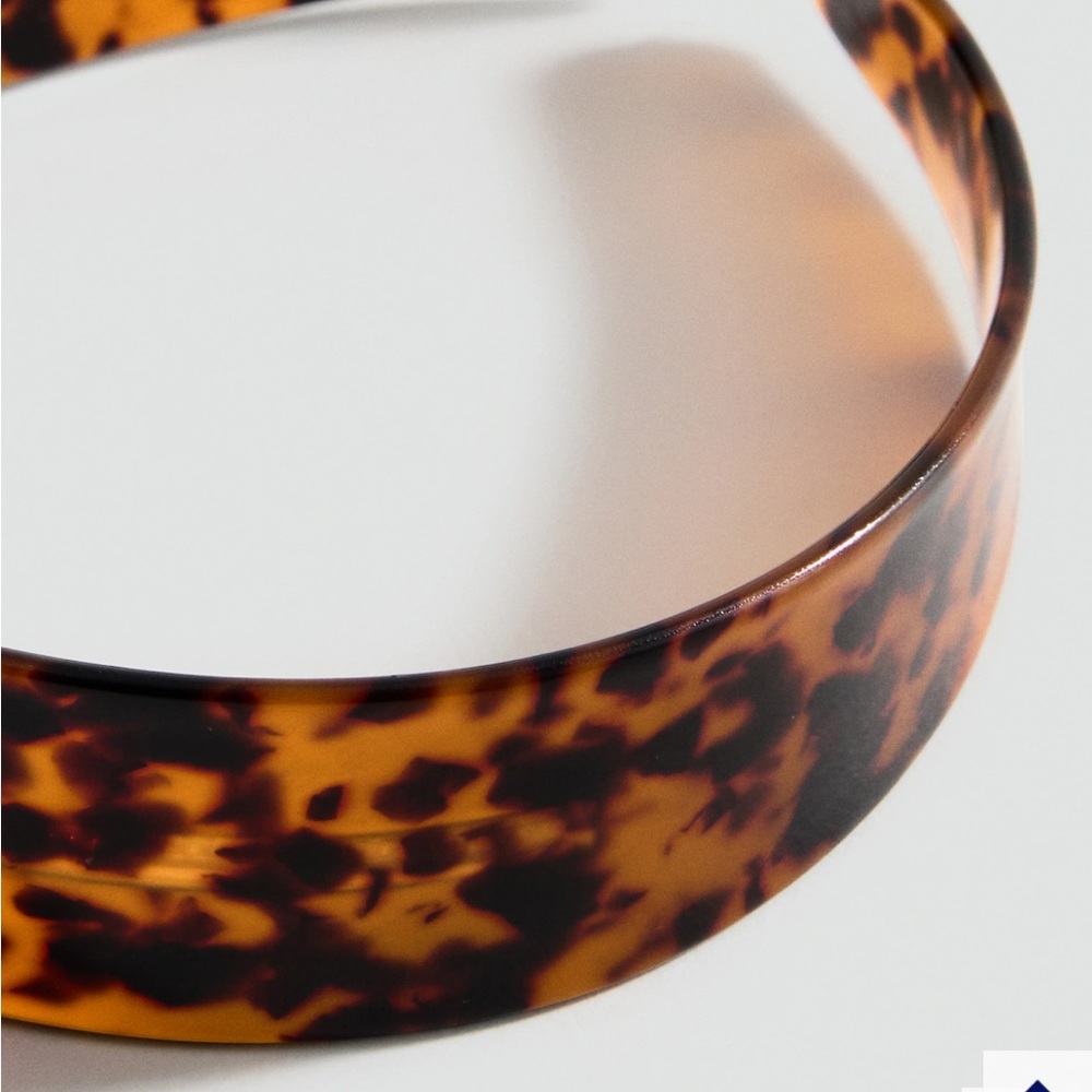 Mango Tortoise shell Headband